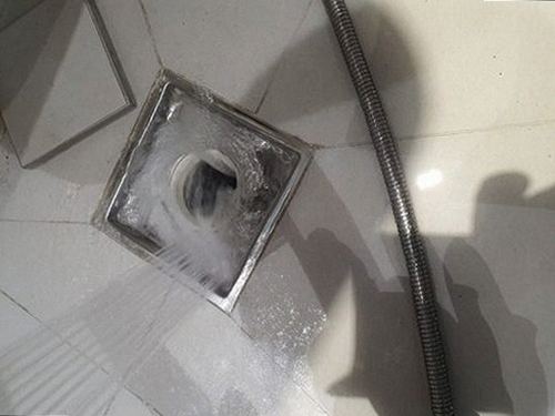 염창동 하수구막힘 세면대 비누때 막힘 원인부터 마무리까지 깔끔한 해결